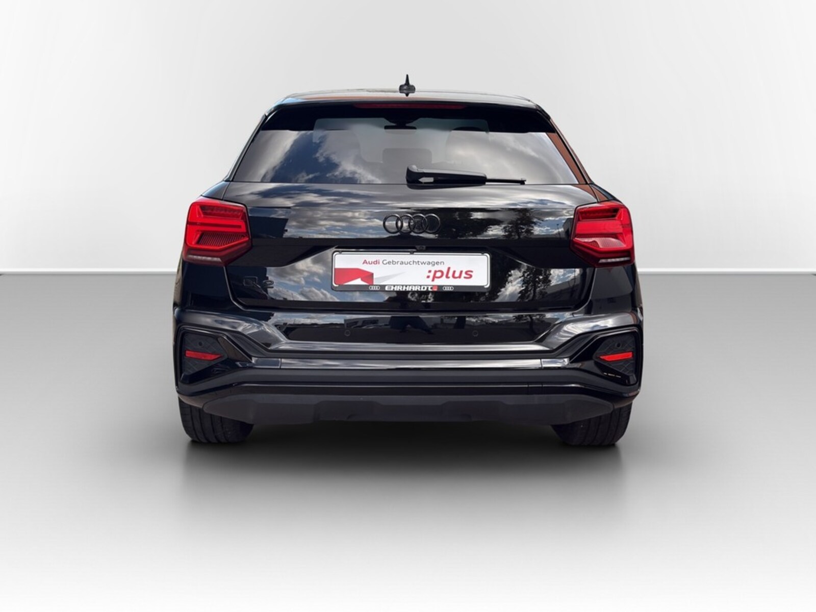Audi Q2 – Bild 6