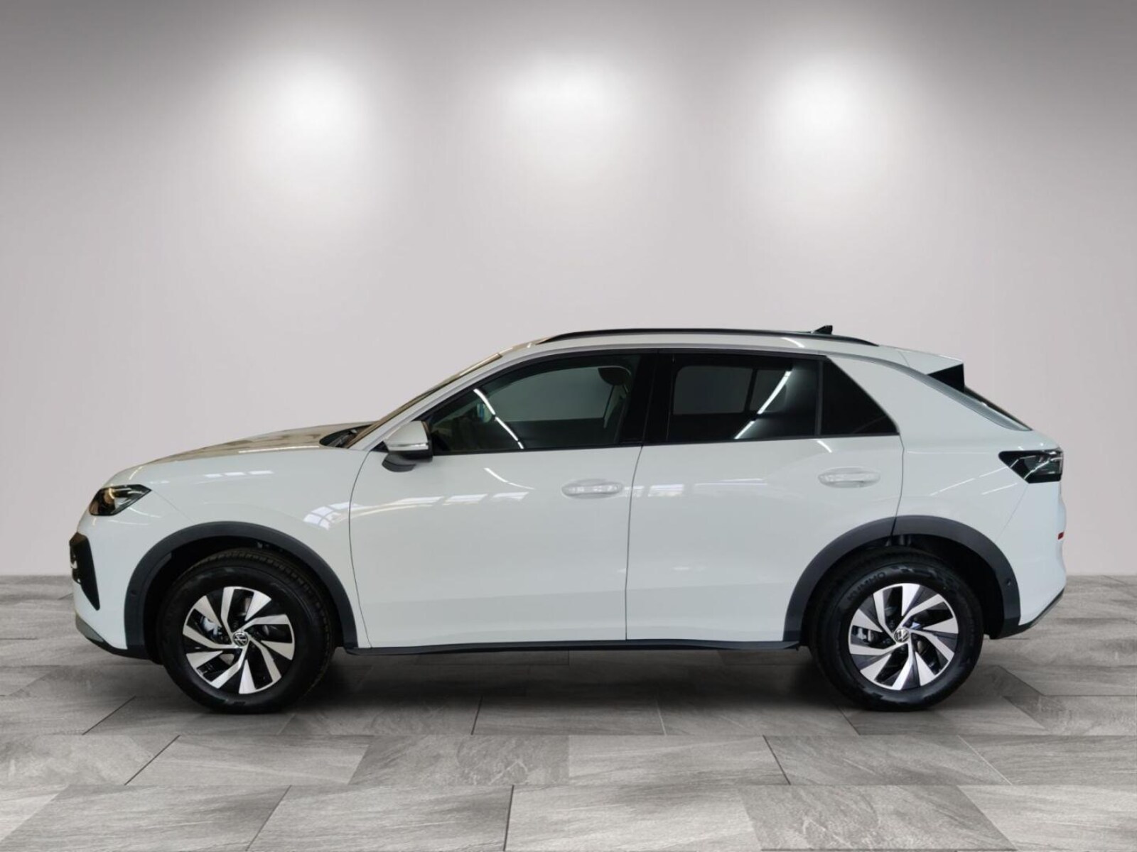 Volkswagen T-Roc – Bild 4