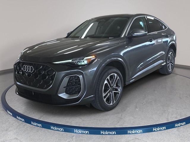 Photo of 2026 Audi Q5 Sportback 