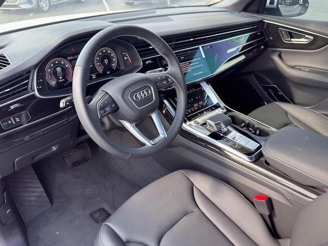 2026 Audi Q8 Premium Plus - Photo 8