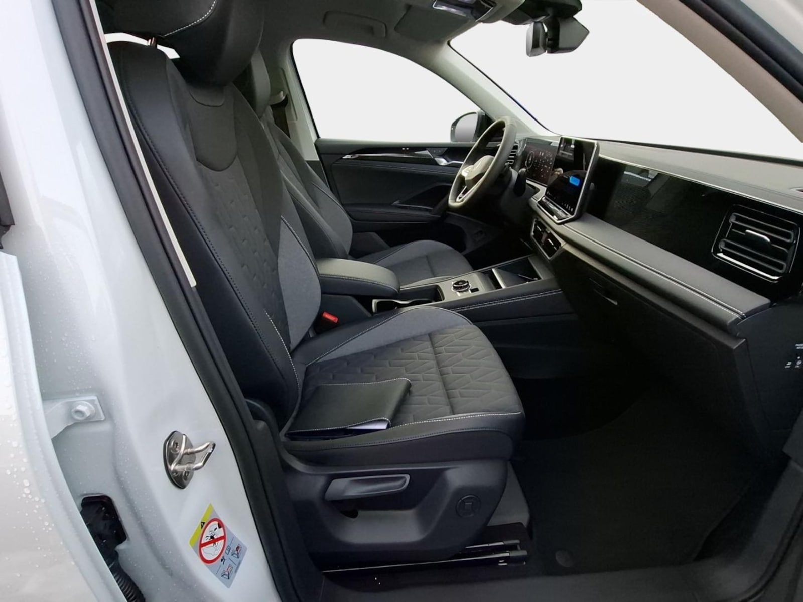 Volkswagen Tiguan – Bild 9