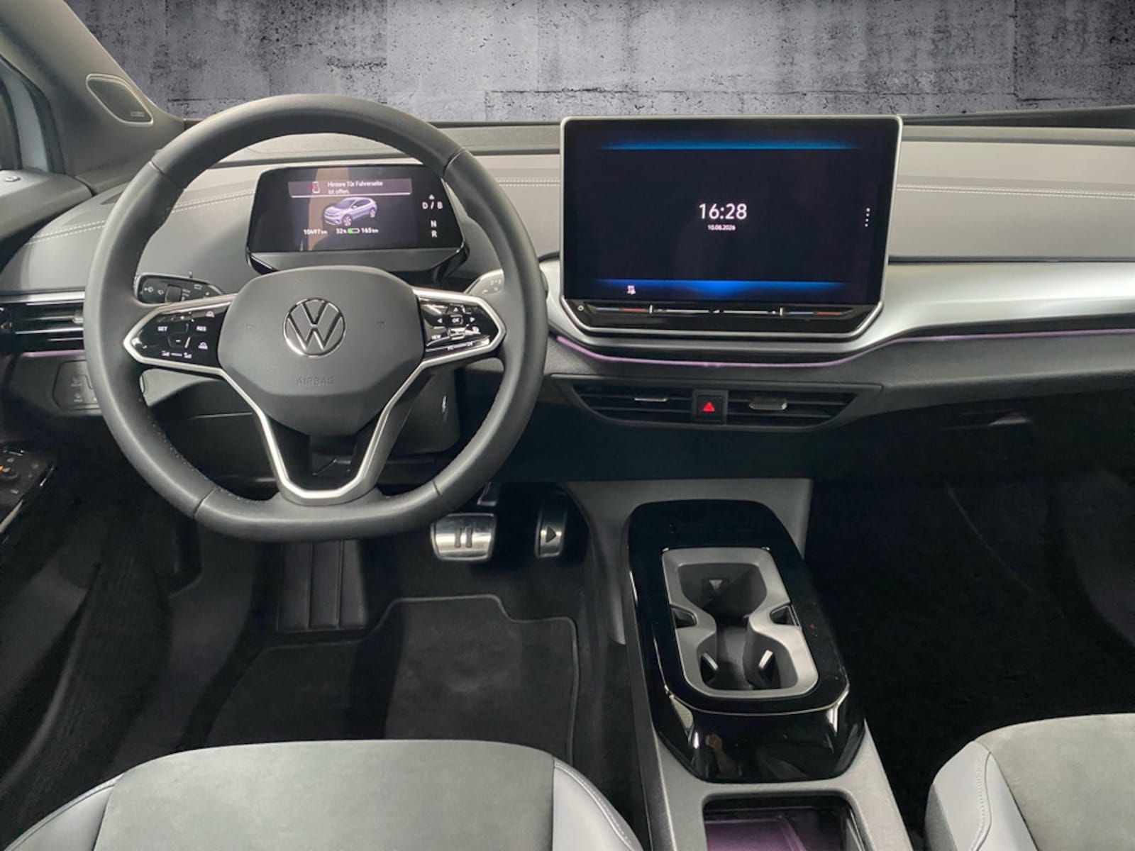 Volkswagen ID.4 – Bild 8