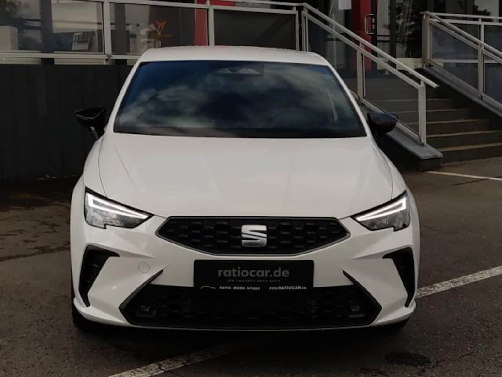 SEAT Ibiza – Bild 8
