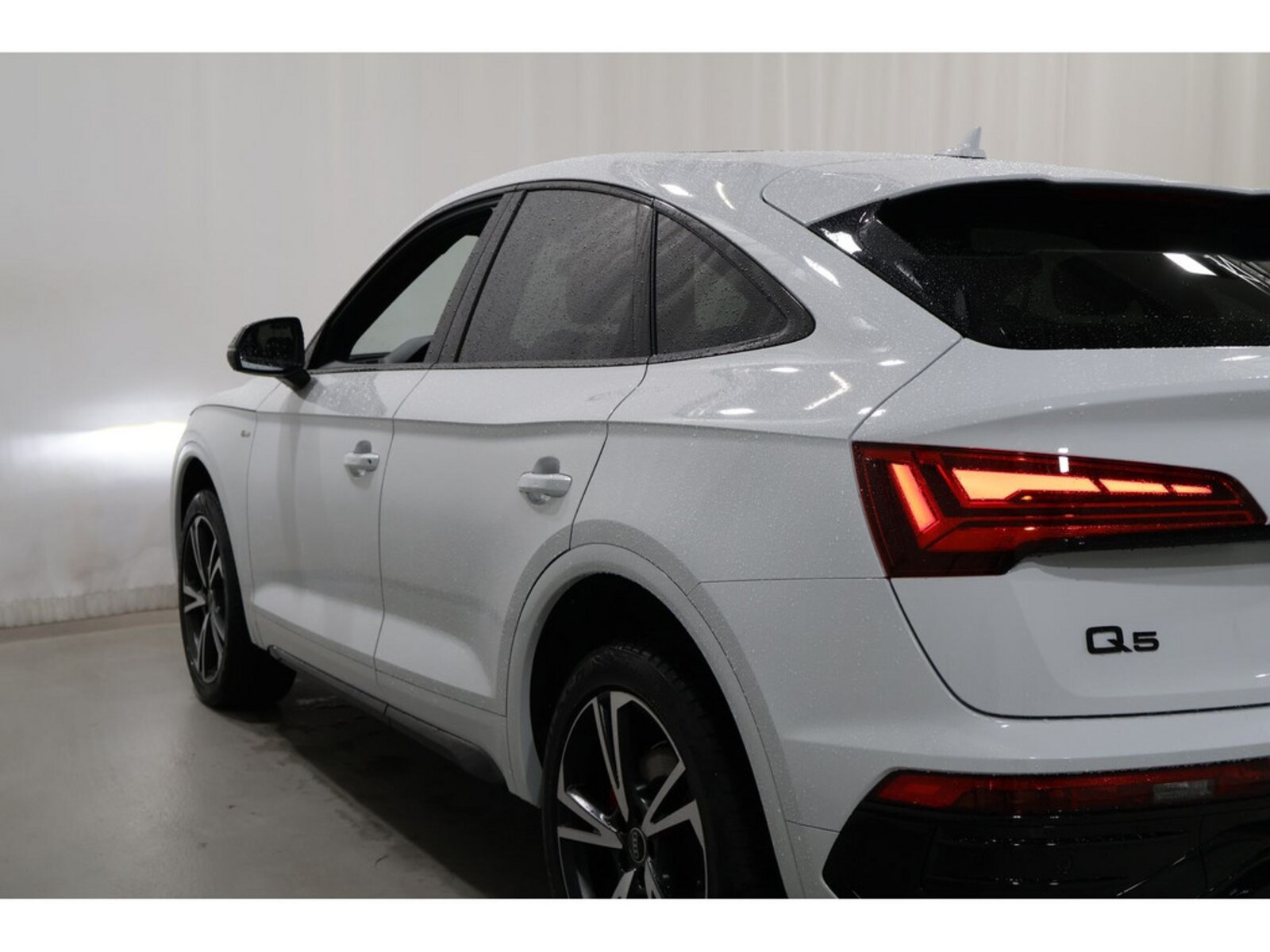 Audi Q5 Sportback – Bild 13