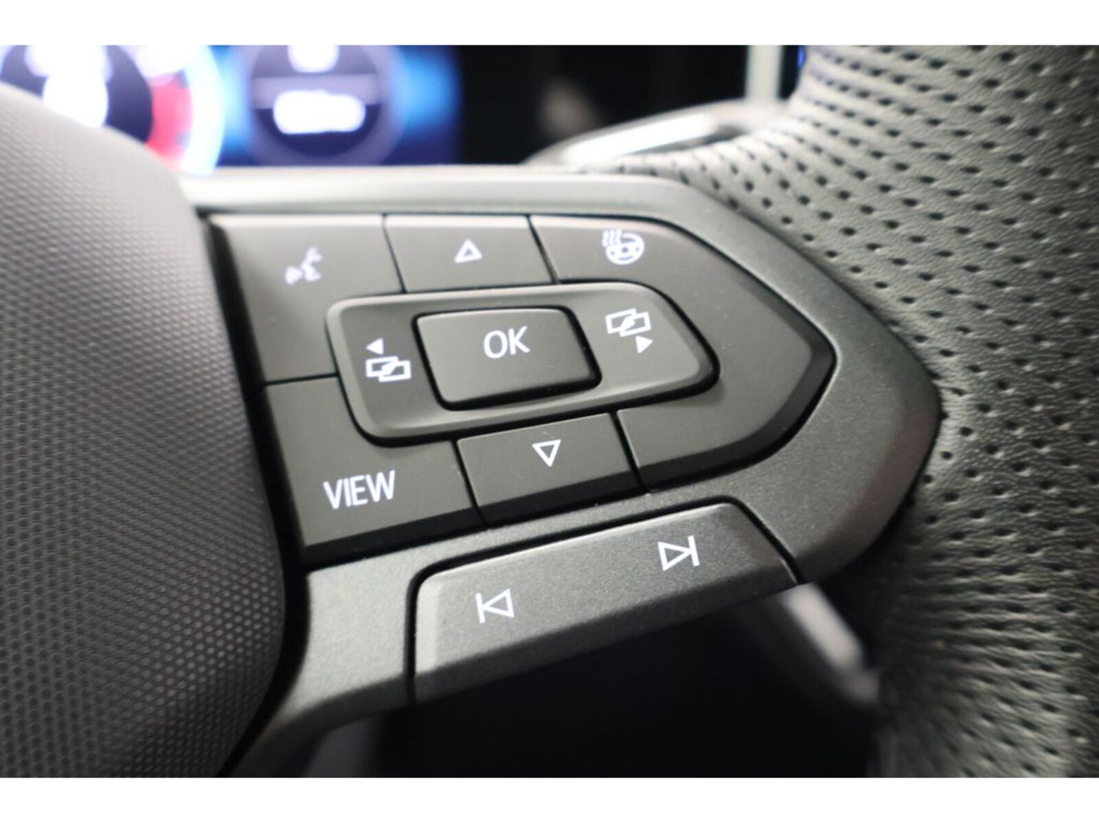 Volkswagen Tayron – Bild 20
