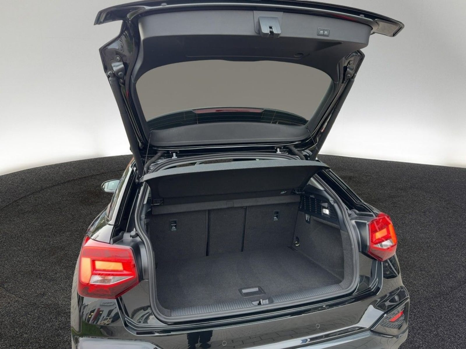 Audi Q2 – Bild 7
