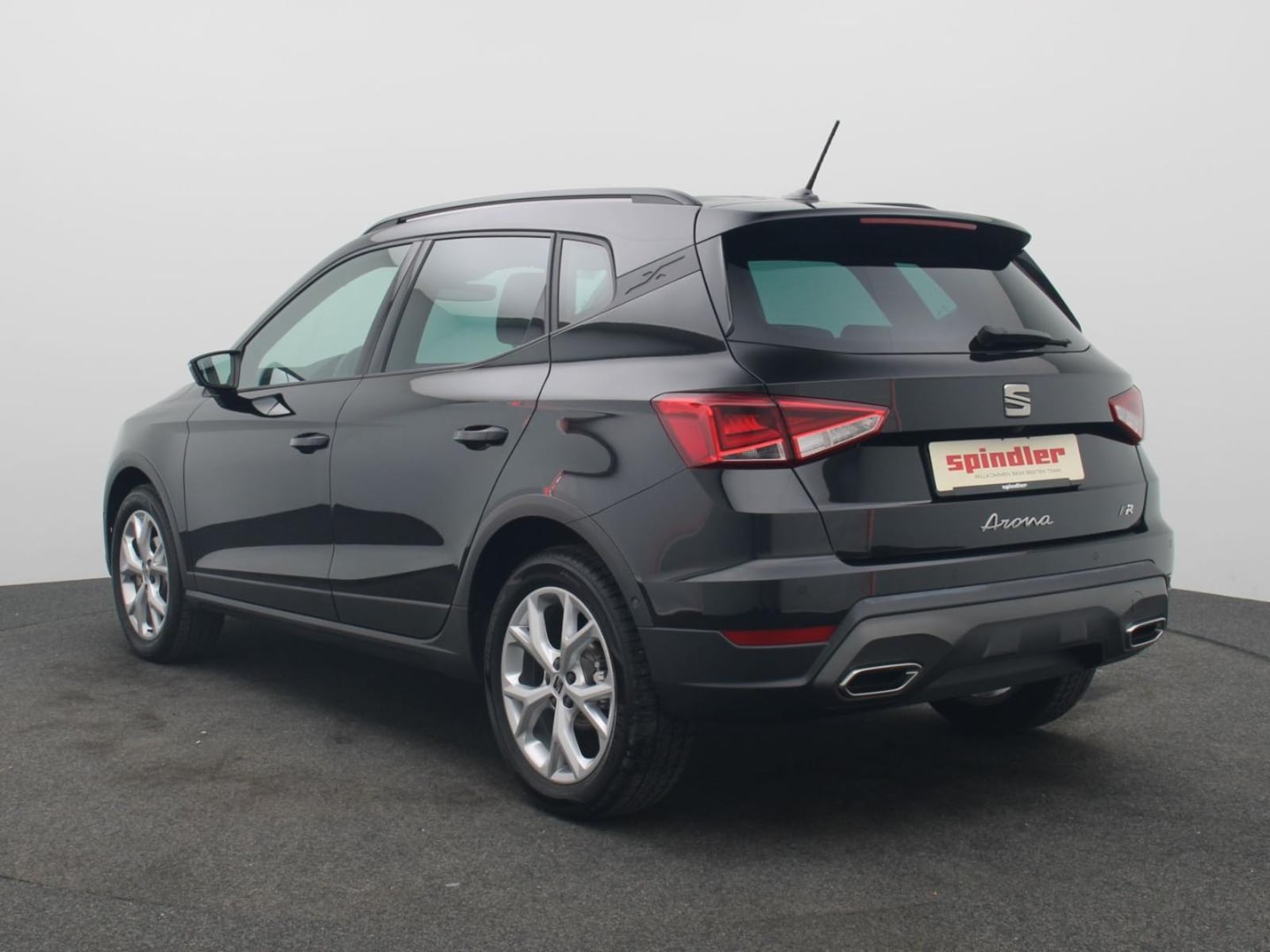 SEAT Arona – Bild 5
