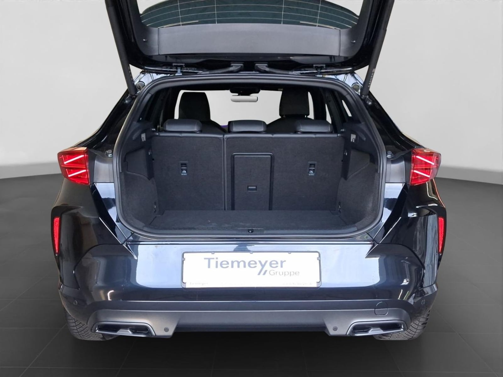 CUPRA Formentor – Bild 17