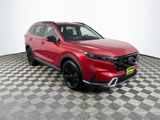 2023 Honda CR-V