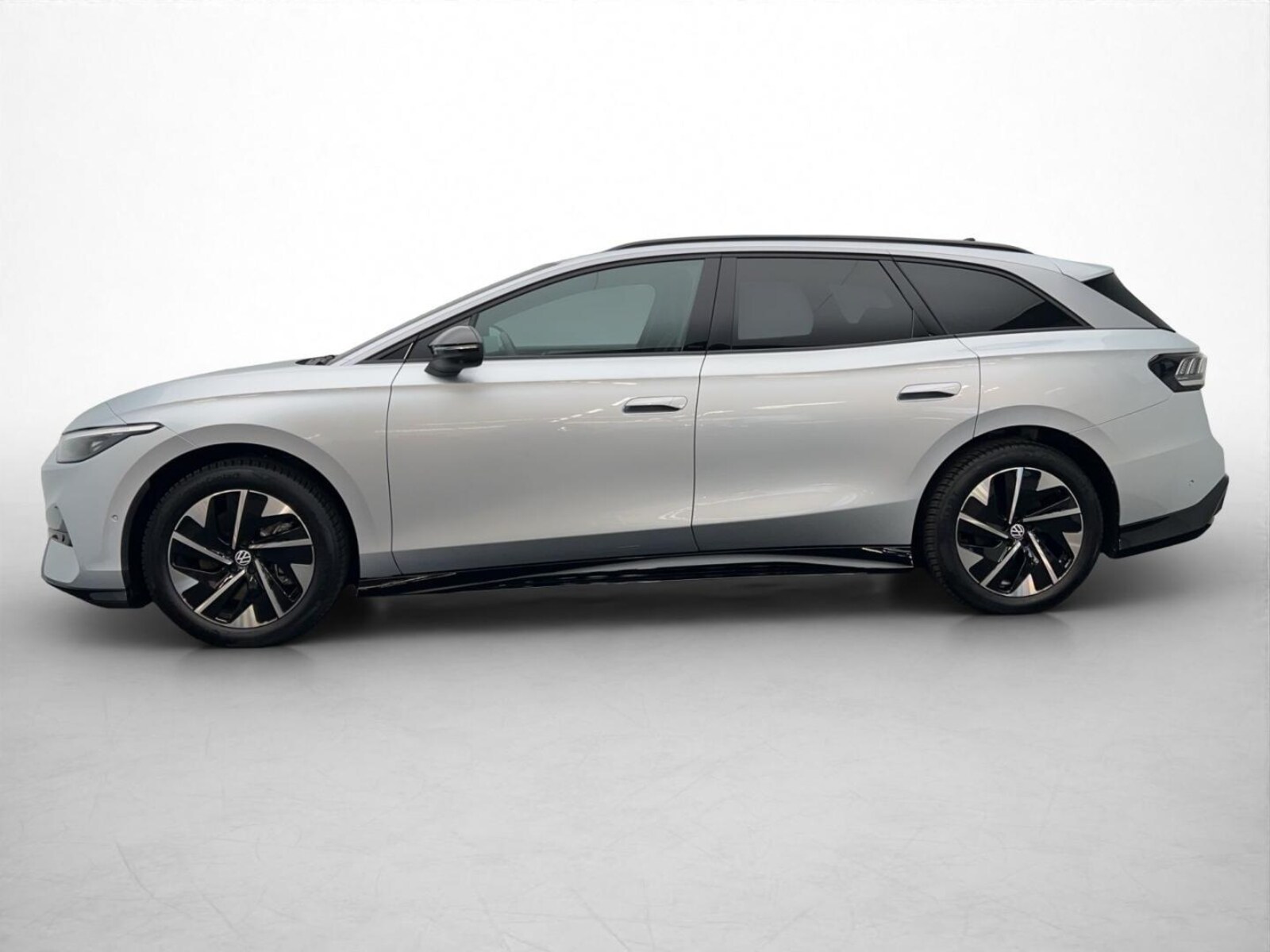 Volkswagen ID.7 Tourer – Bild 4
