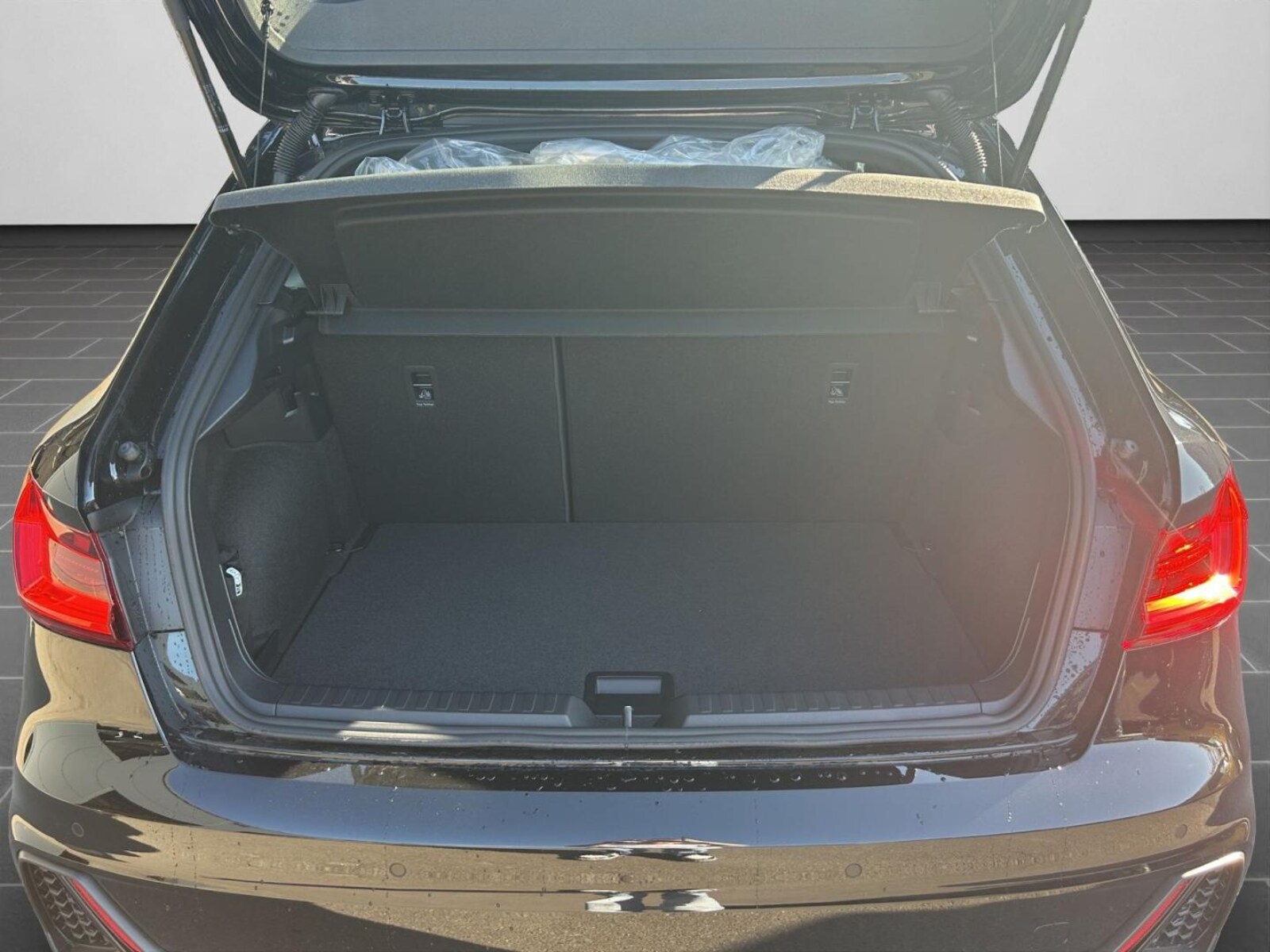 Audi A1 Sportback – Bild 15