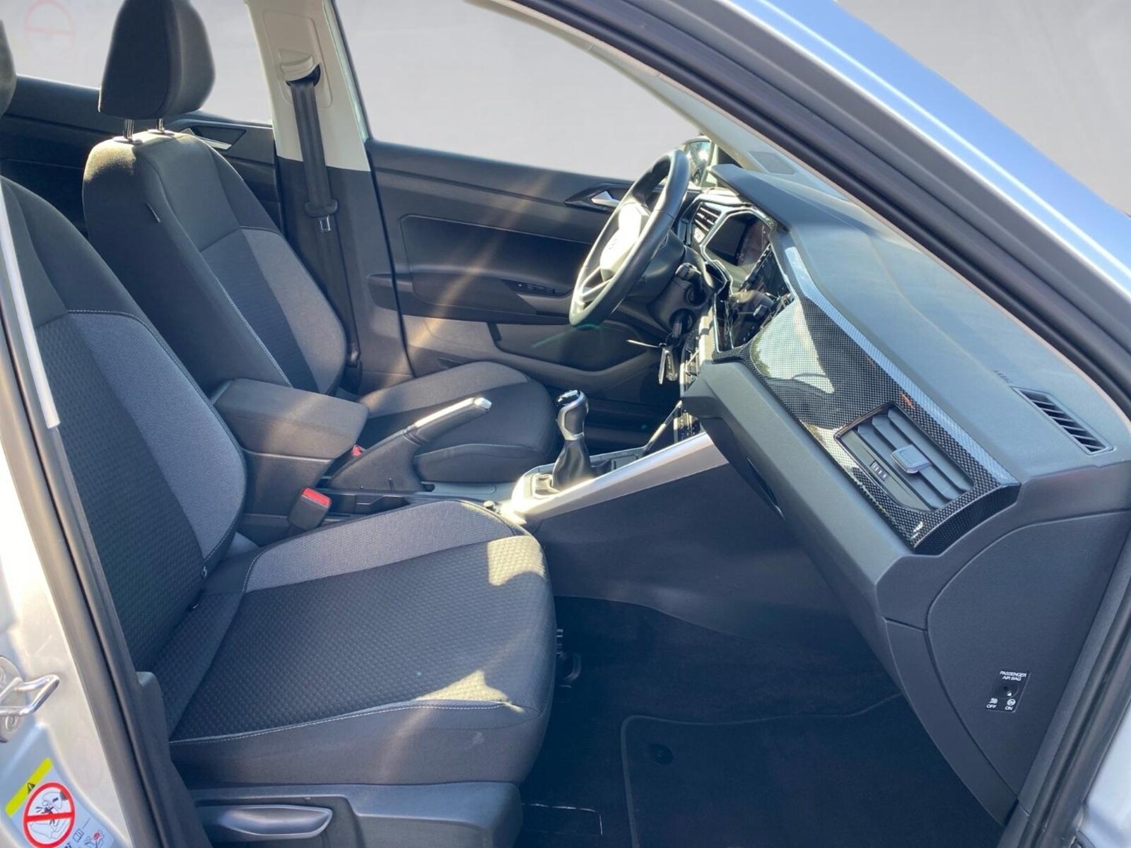 Volkswagen Polo – Bild 10