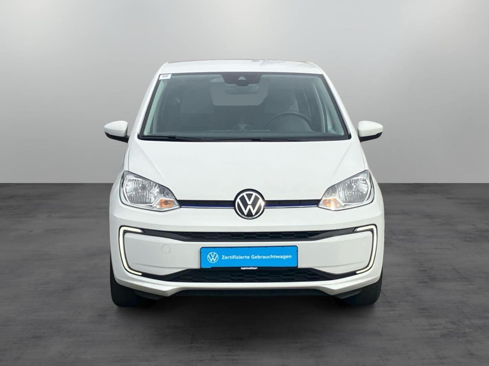 Volkswagen e-up! – Bild 5