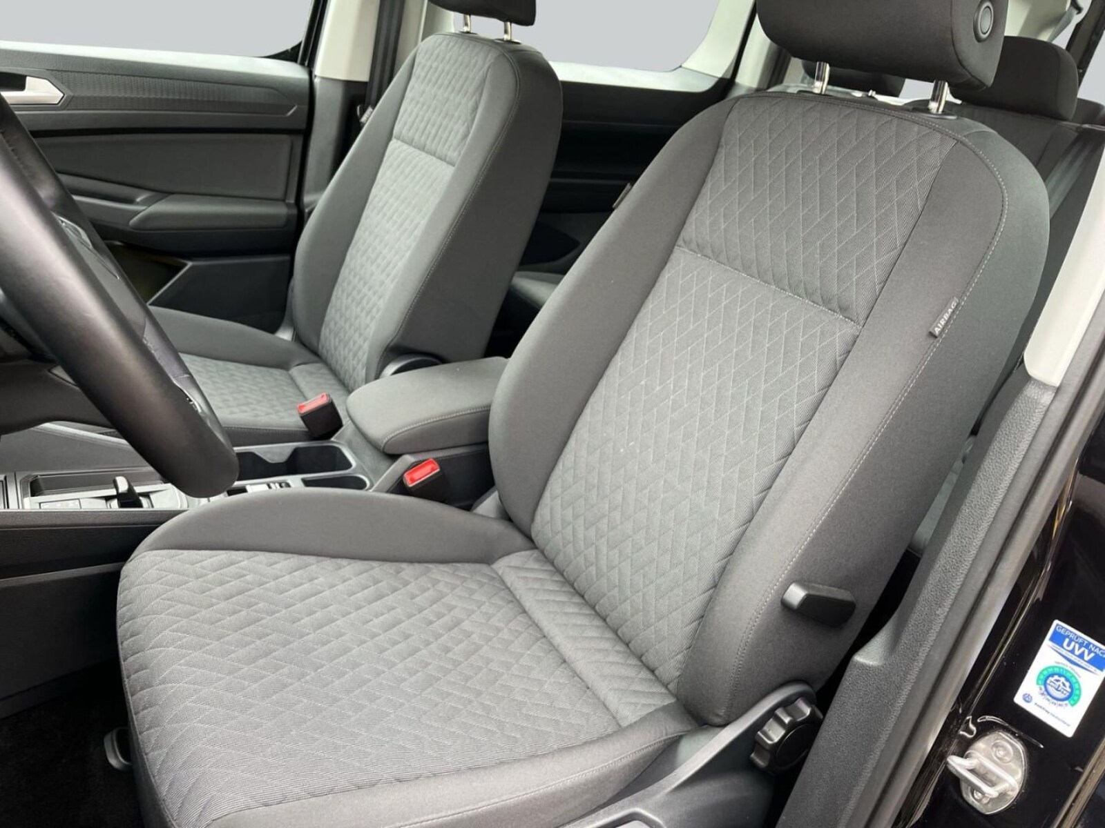 Volkswagen Caddy Maxi – Bild 10