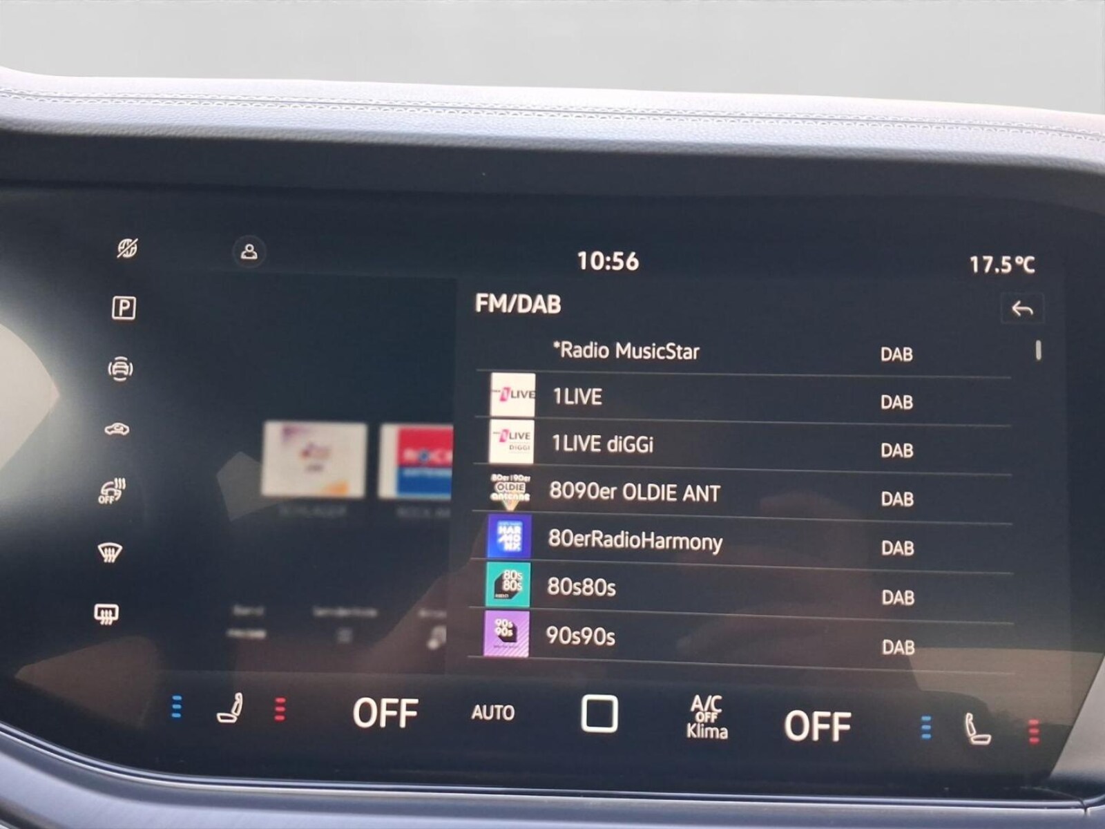 Volkswagen Touareg – Bild 14