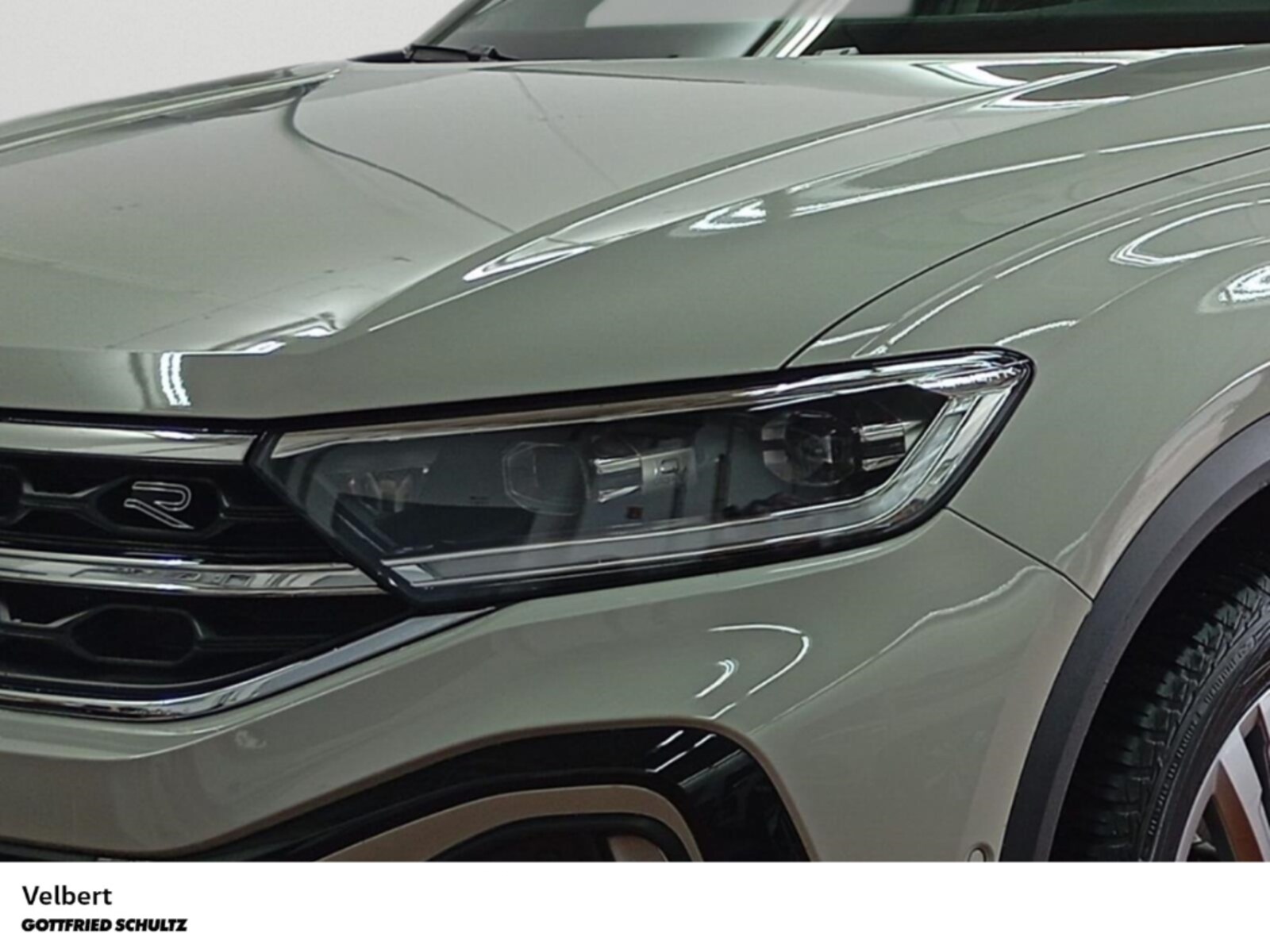 Volkswagen T-Roc – Bild 4