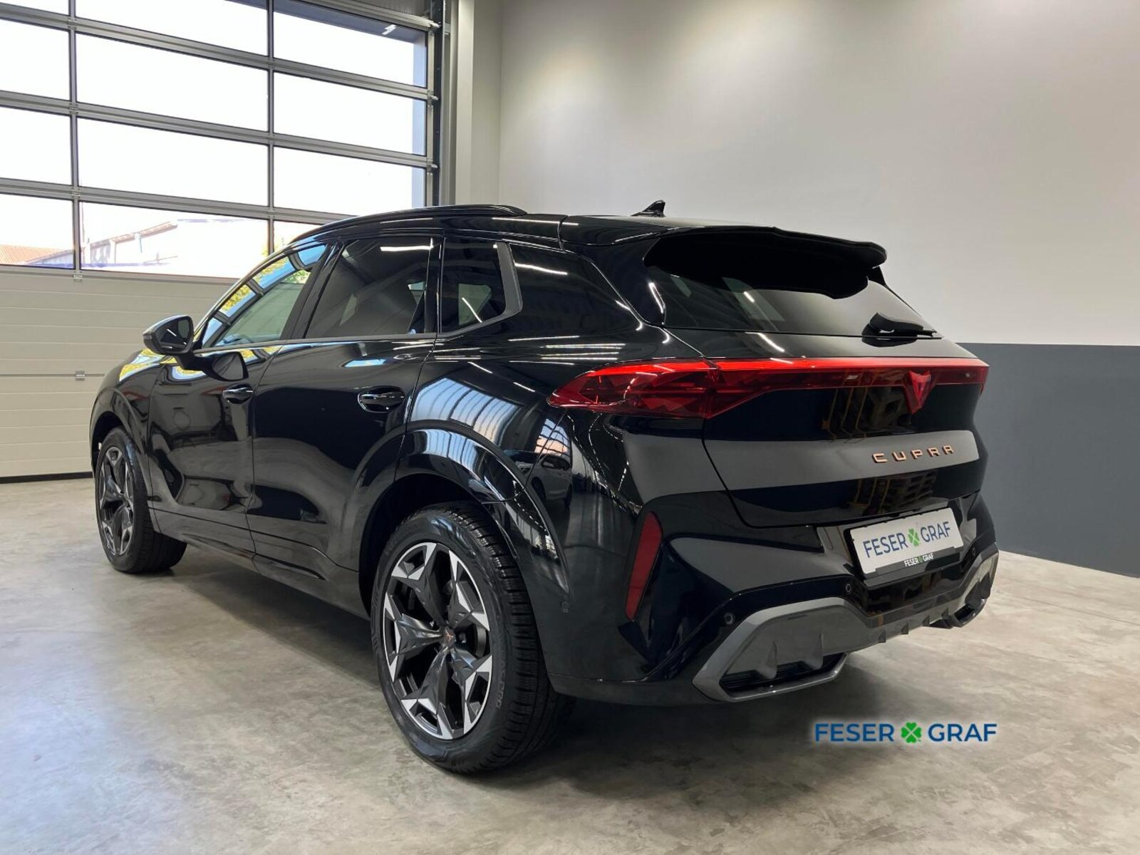 CUPRA Terramar – Bild 4