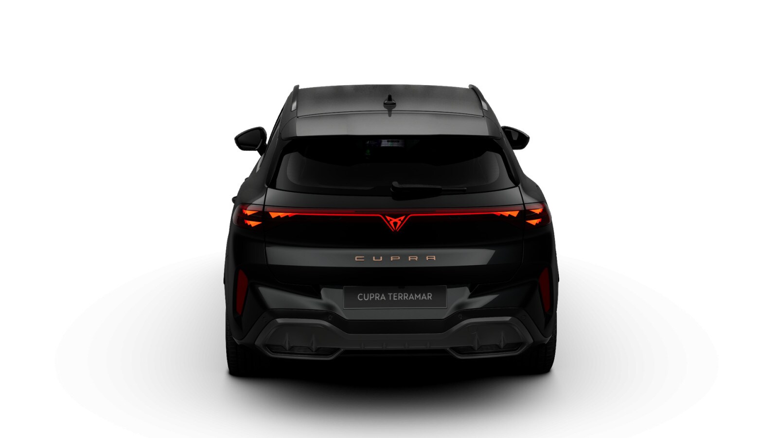 CUPRA Terramar – Bild 7