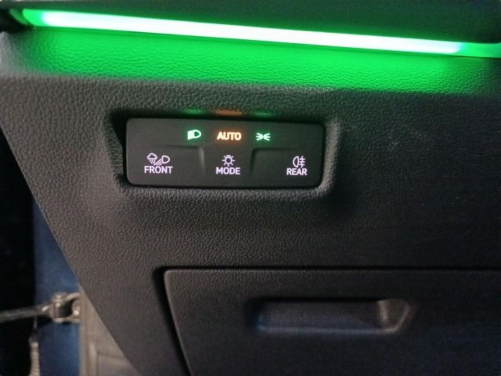 Volkswagen Tiguan – Bild 18