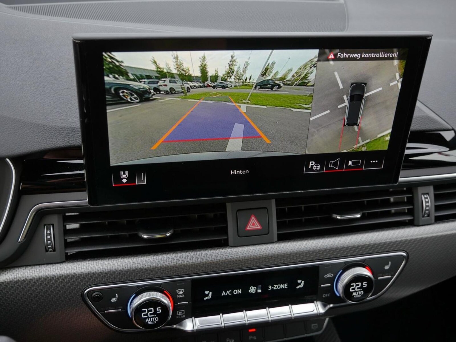 Audi RS 4 Avant – Bild 15