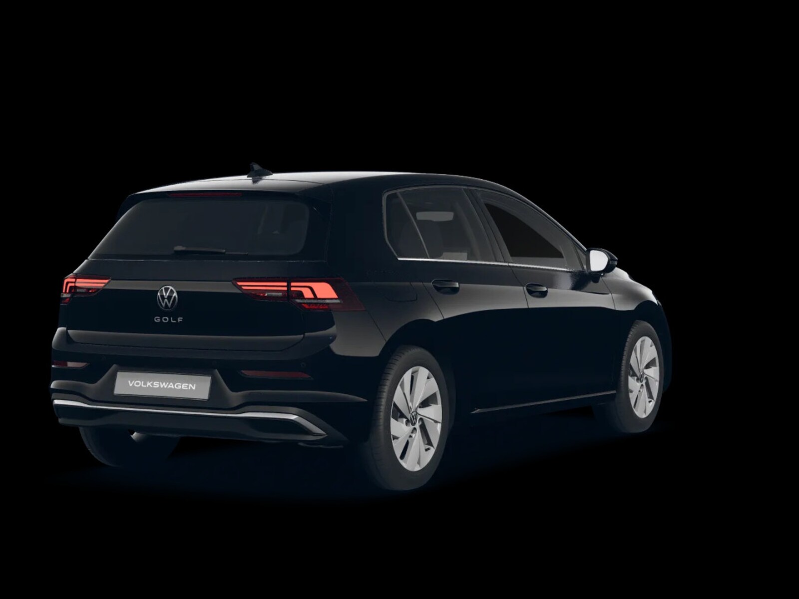 Volkswagen Golf – Bild 2