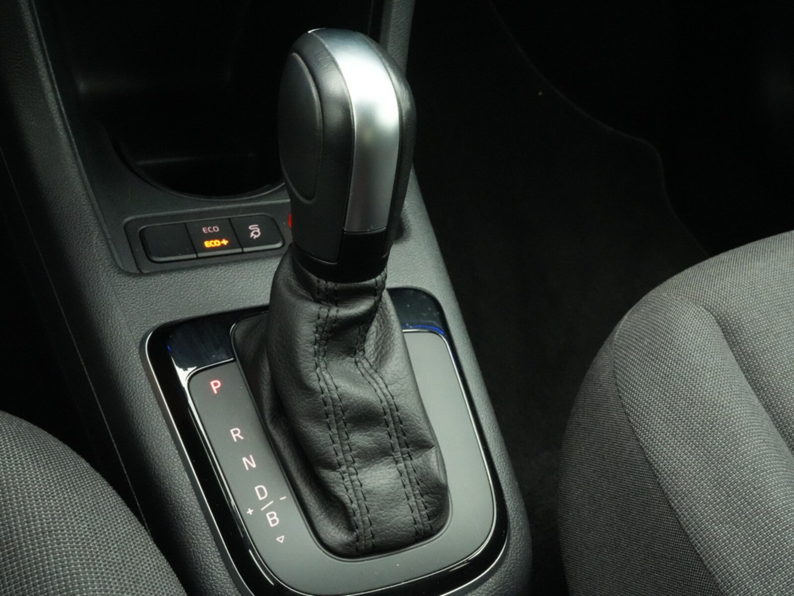 Volkswagen e-up! – Bild 12