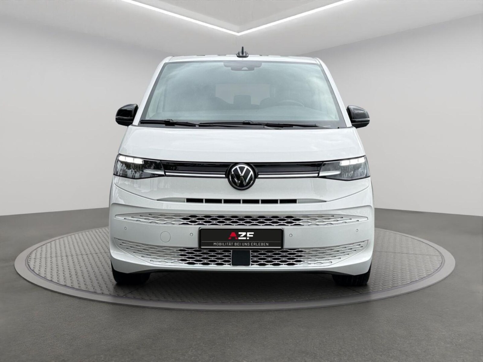 Volkswagen Multivan – Bild 6