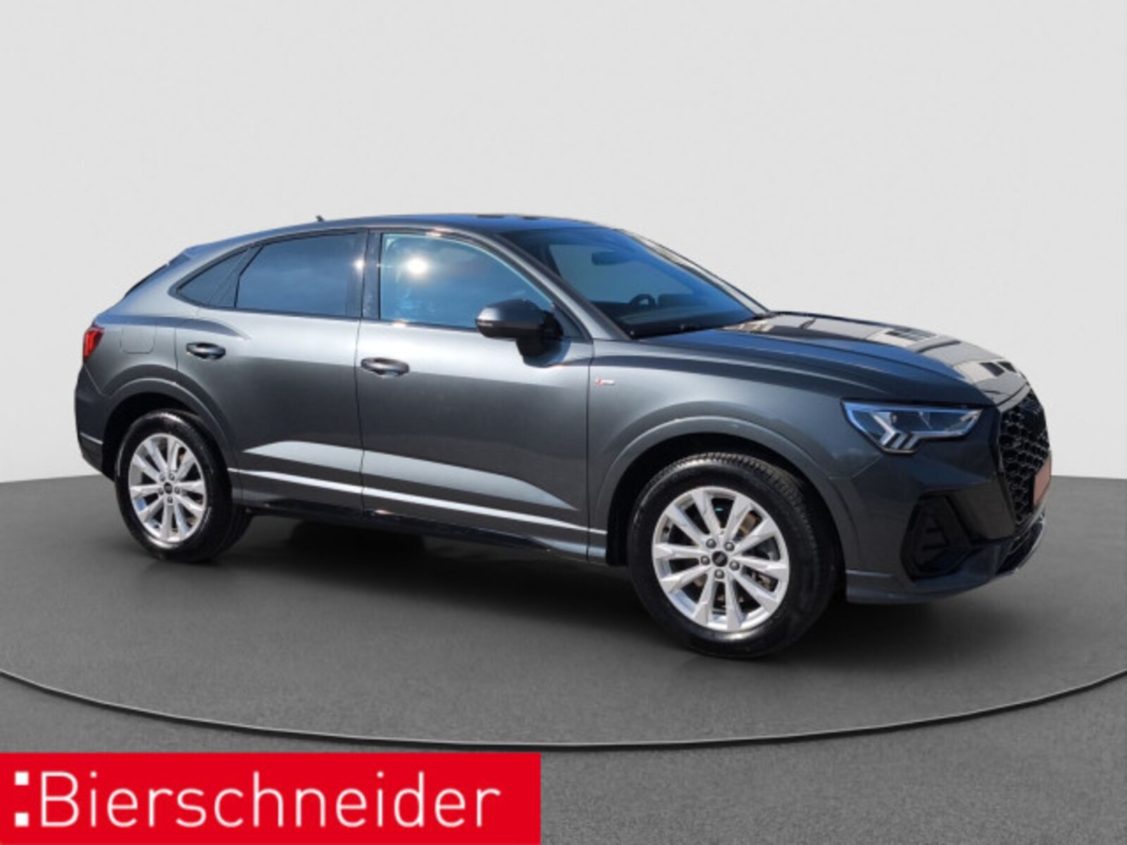 Audi Q3 Sportback – Bild 4
