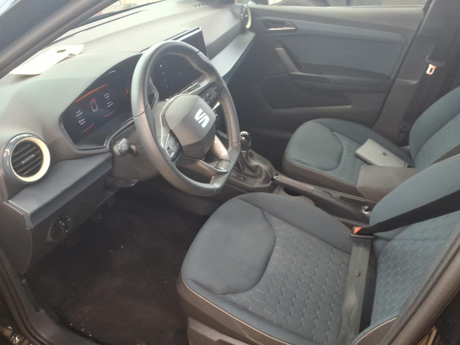 SEAT Arona – Bild 6