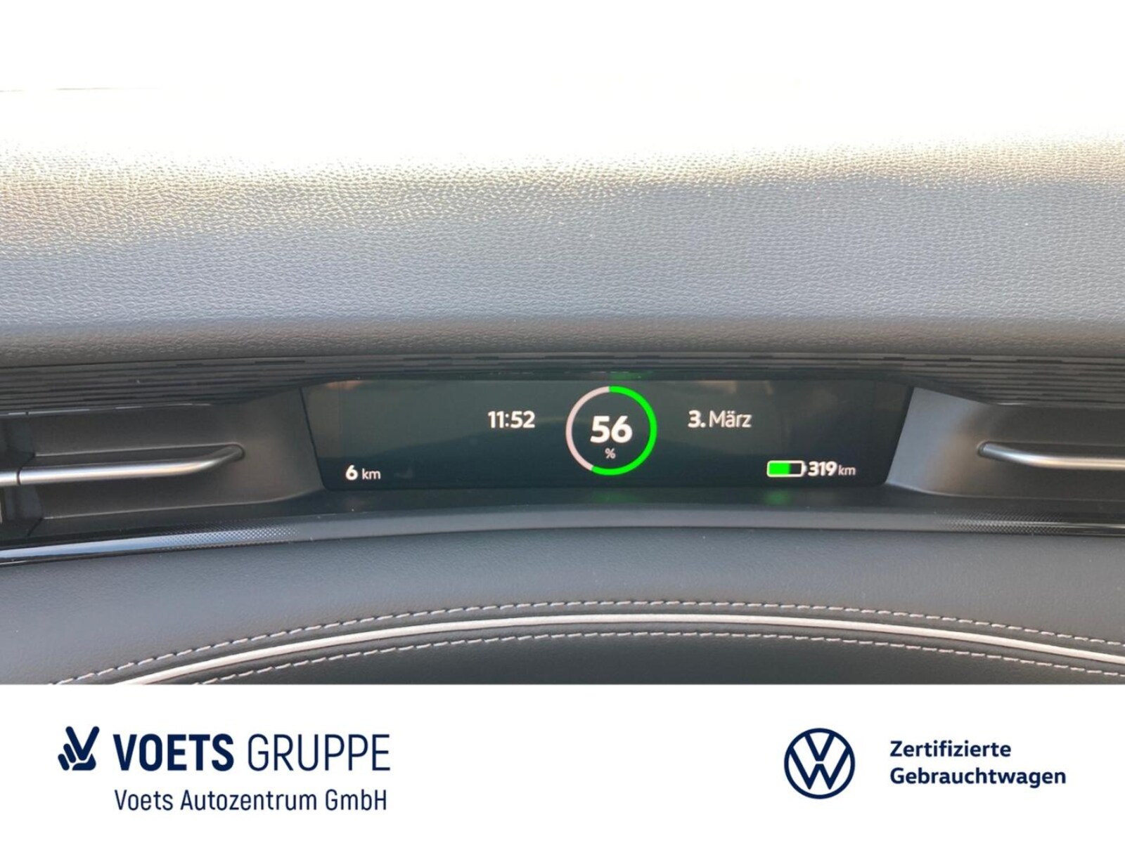 Volkswagen ID.7 Tourer – Bild 11