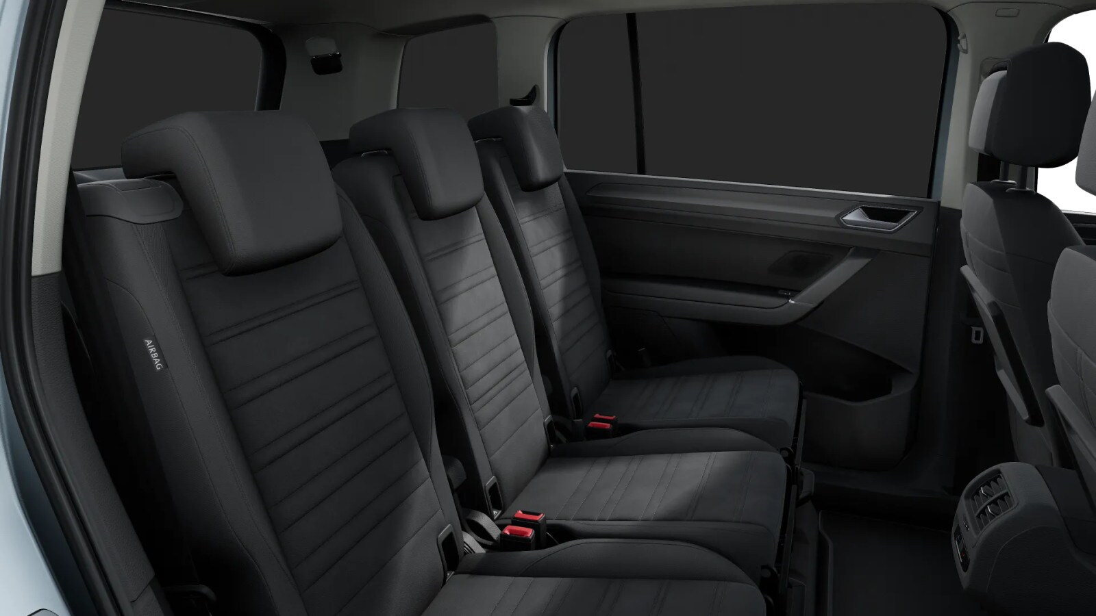 Volkswagen Touran – Bild 10