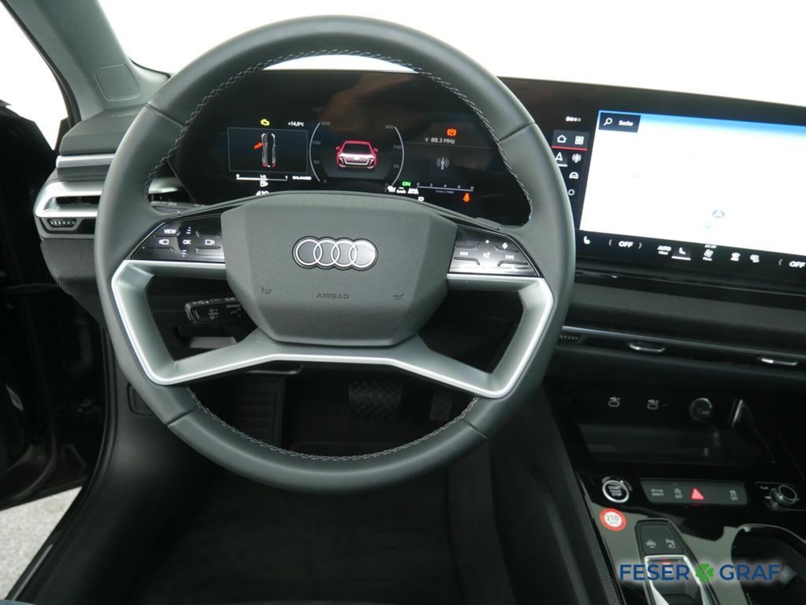 Audi A5 Avant – Bild 11