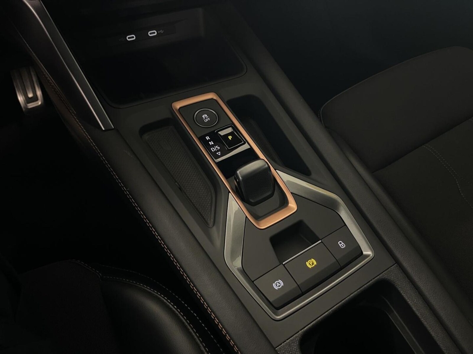 CUPRA Formentor – Bild 5