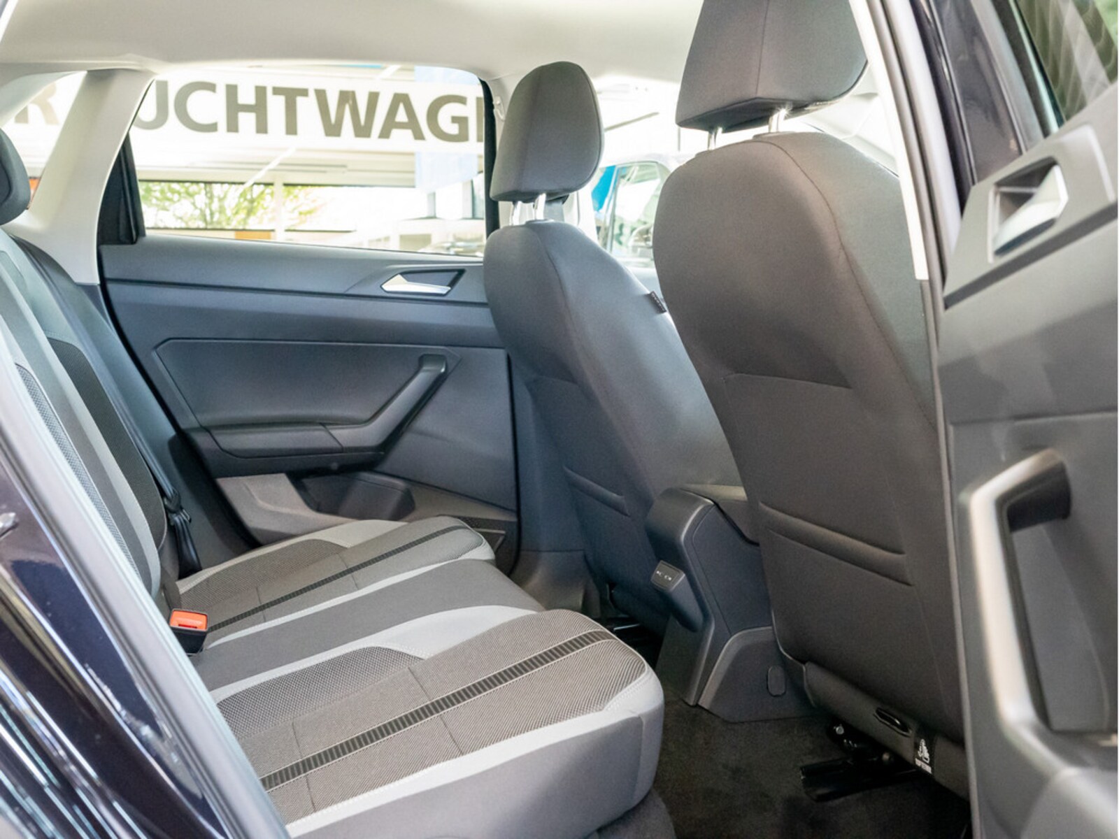 Volkswagen Polo – Bild 5