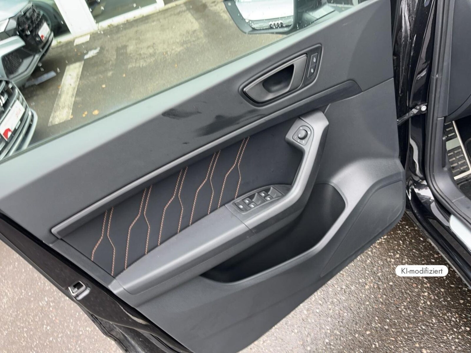 CUPRA Ateca – Bild 13
