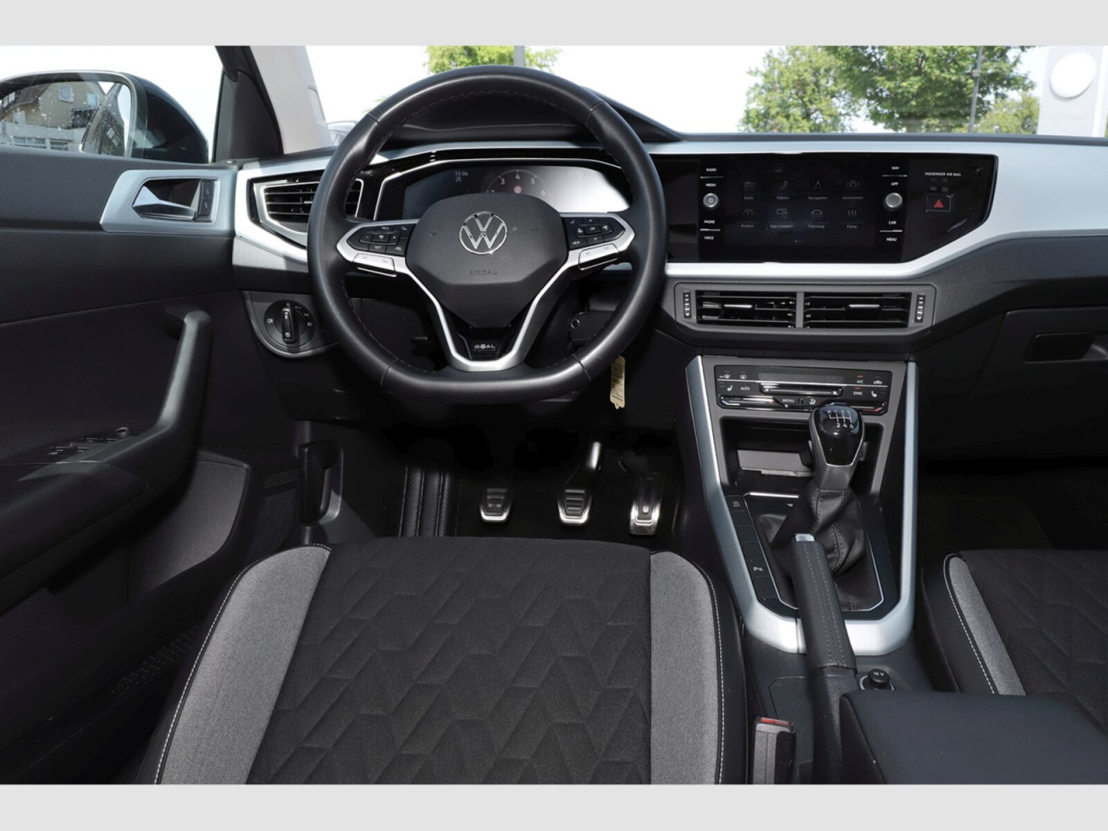 Volkswagen Taigo – Bild 12