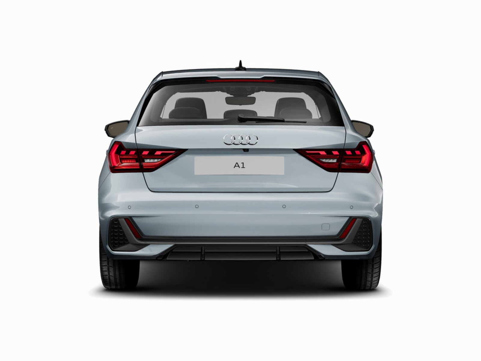 Audi A1 Sportback – Bild 8