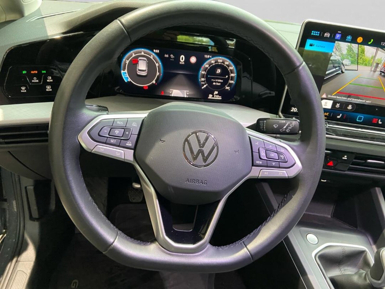 Volkswagen Golf – Bild 9