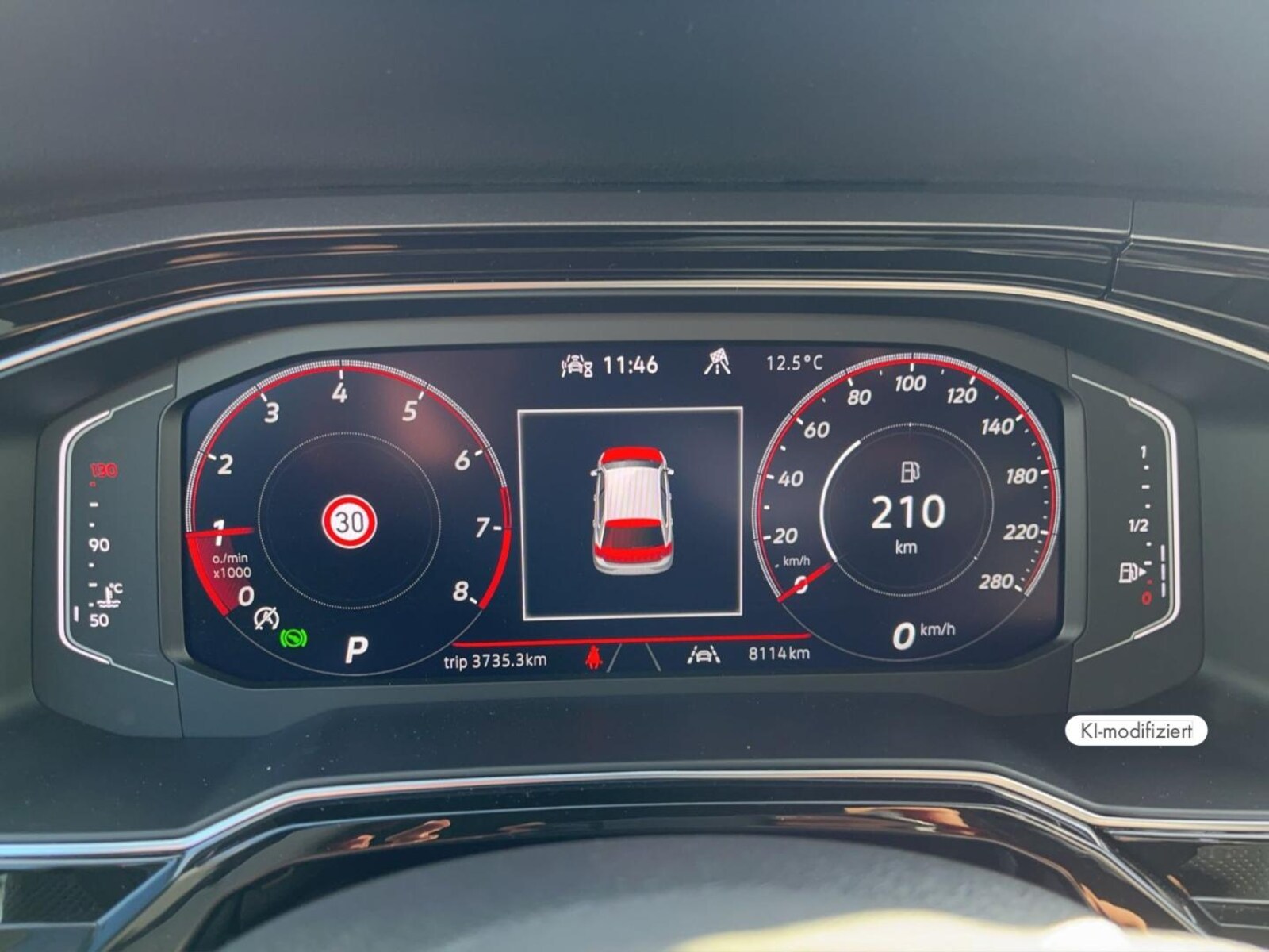 Volkswagen Polo – Bild 10