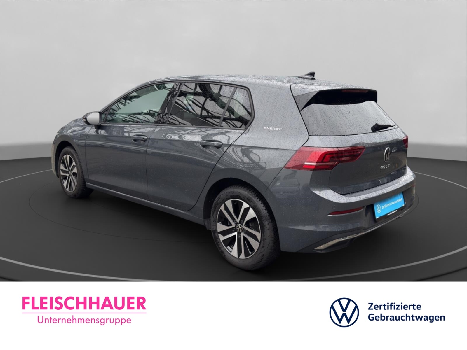 Volkswagen Golf – Bild 6