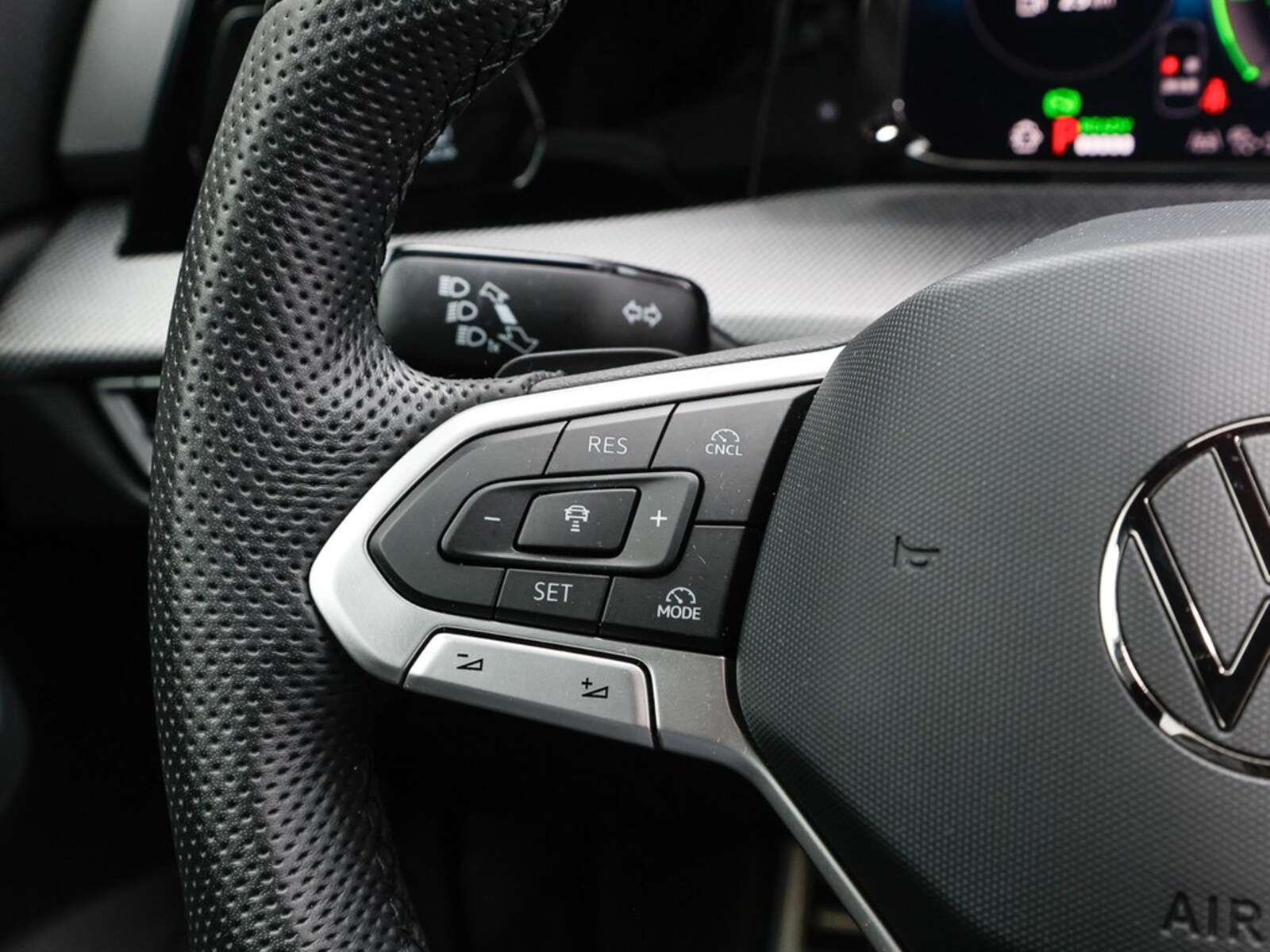 Volkswagen Golf – Bild 17