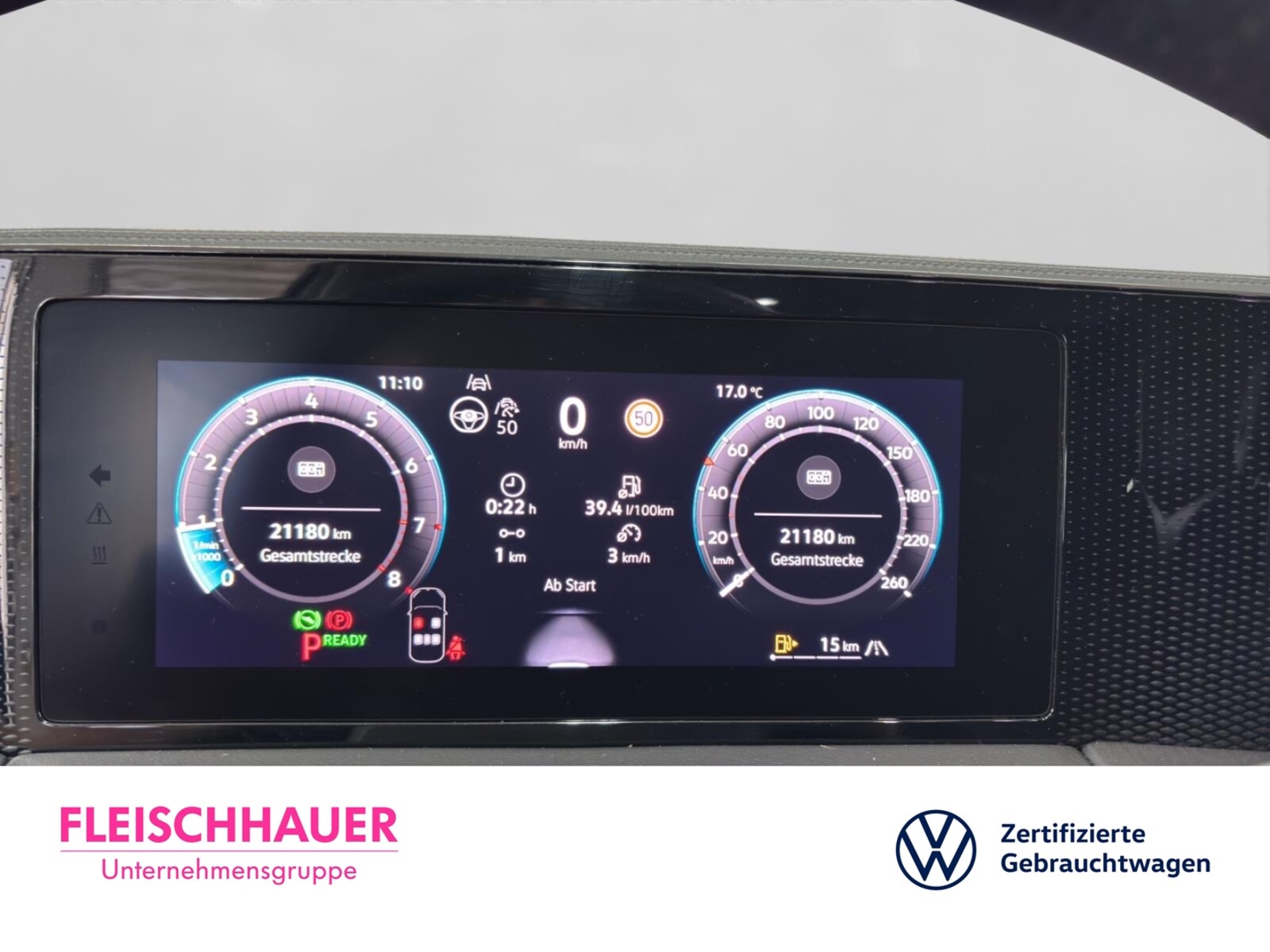 Volkswagen Tiguan – Bild 13