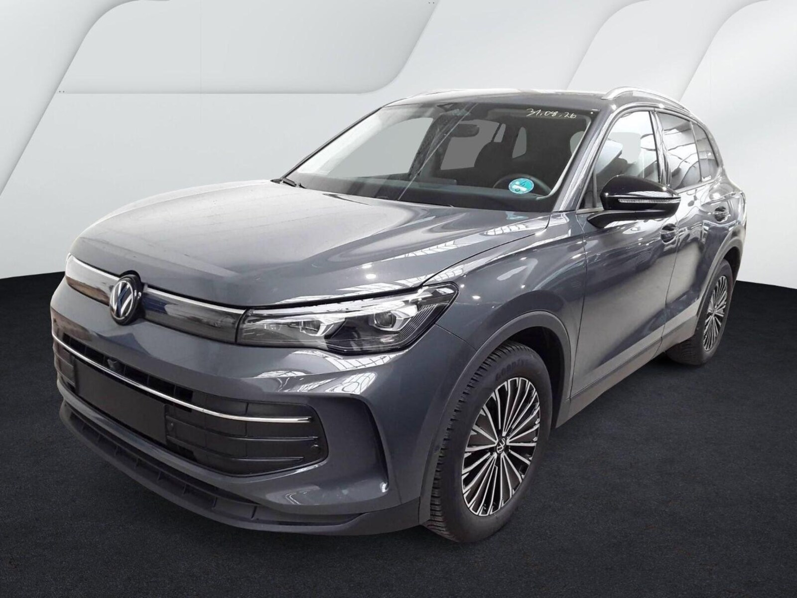 Volkswagen Tiguan – Bild 4