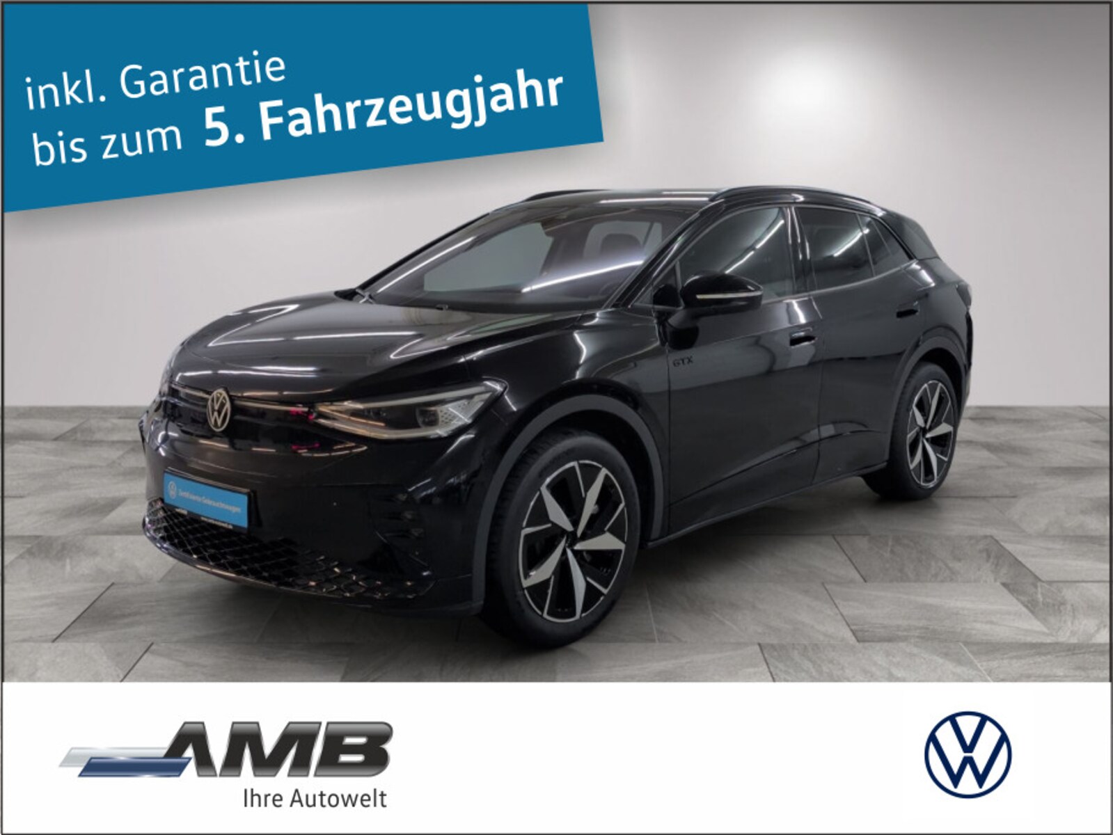 Volkswagen ID.4 – Bild 2