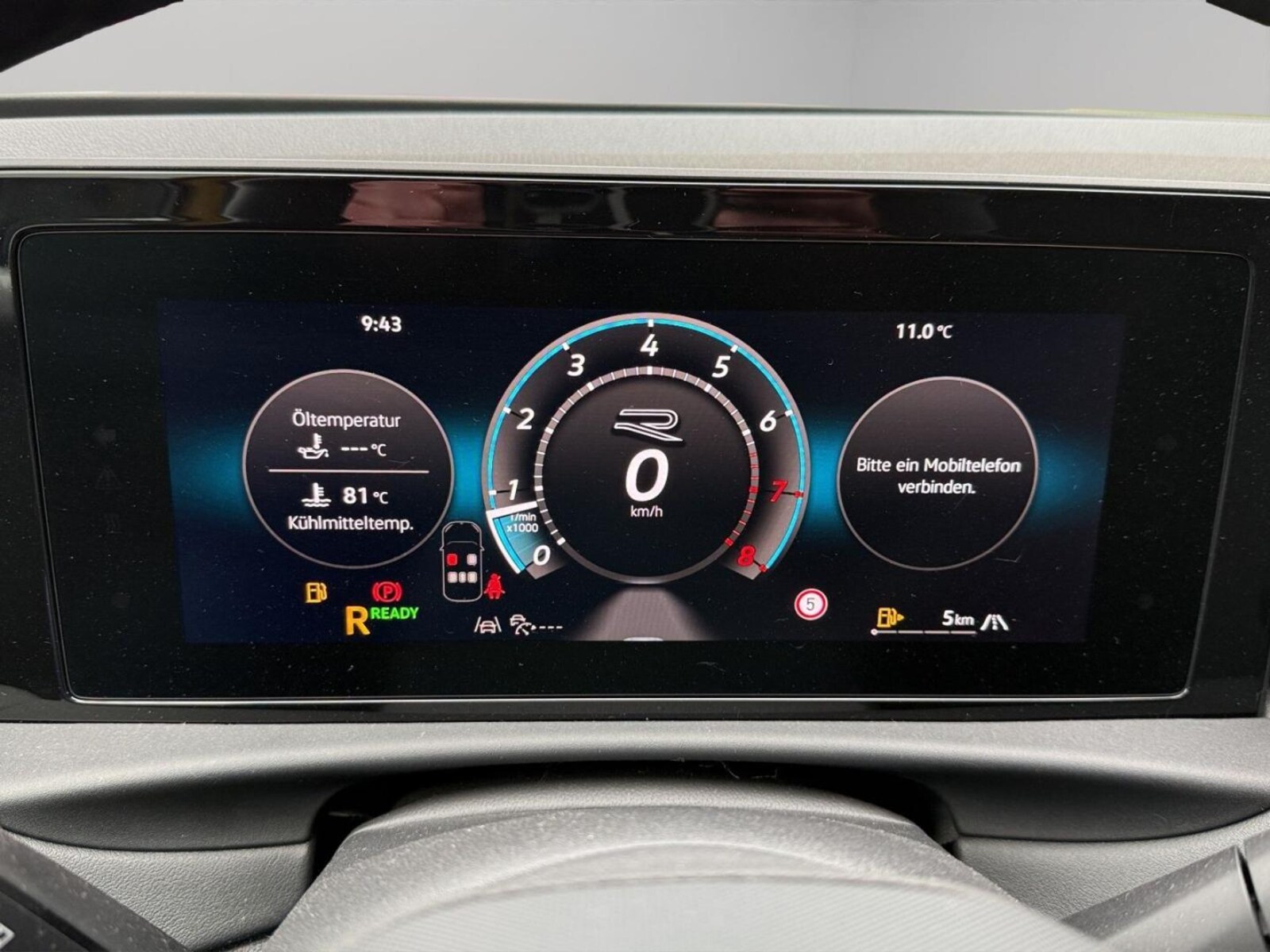 Volkswagen T-Roc – Bild 19