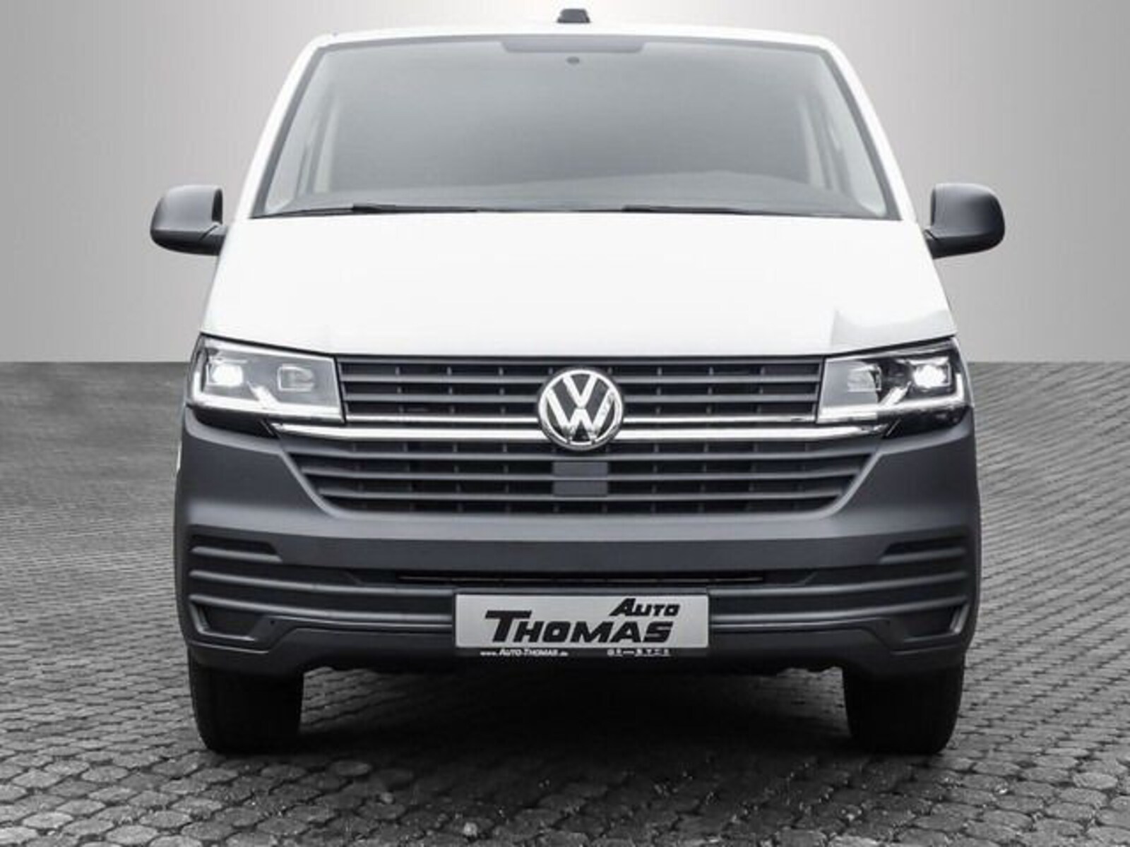 Volkswagen T6.1 Transporter Kasten kurzer Radstand – Bild 6