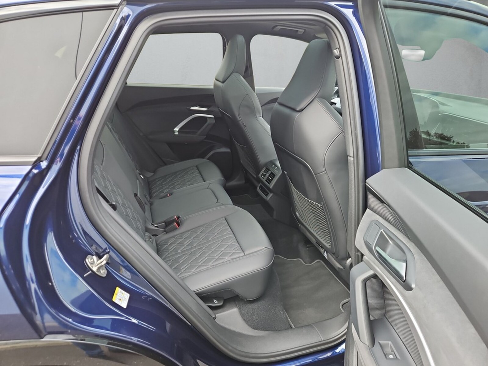 Audi Q5 – Bild 12