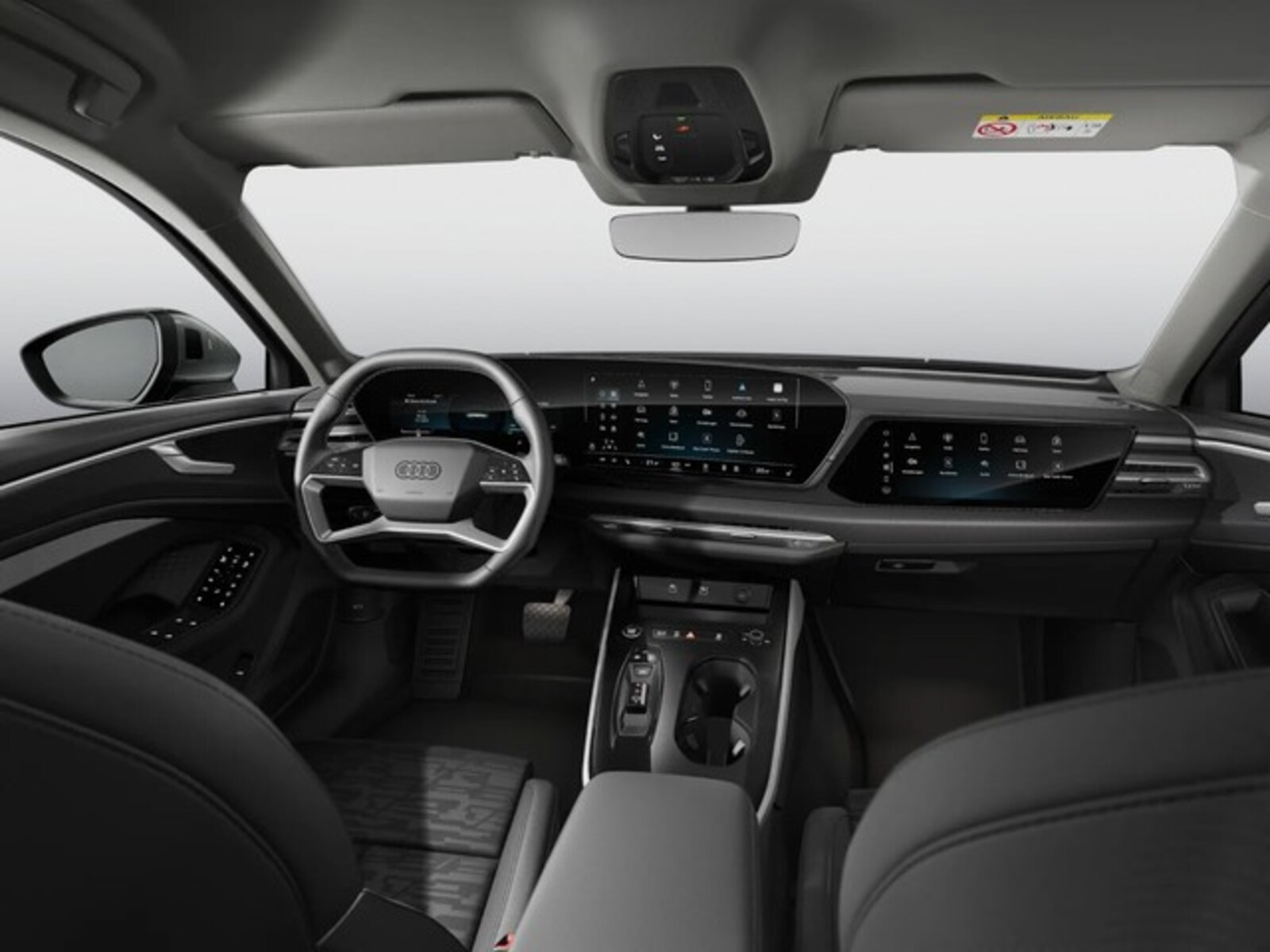 Audi A6 Avant – Bild 6