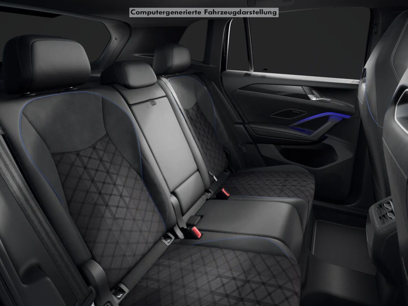 Volkswagen Tiguan – Bild 11