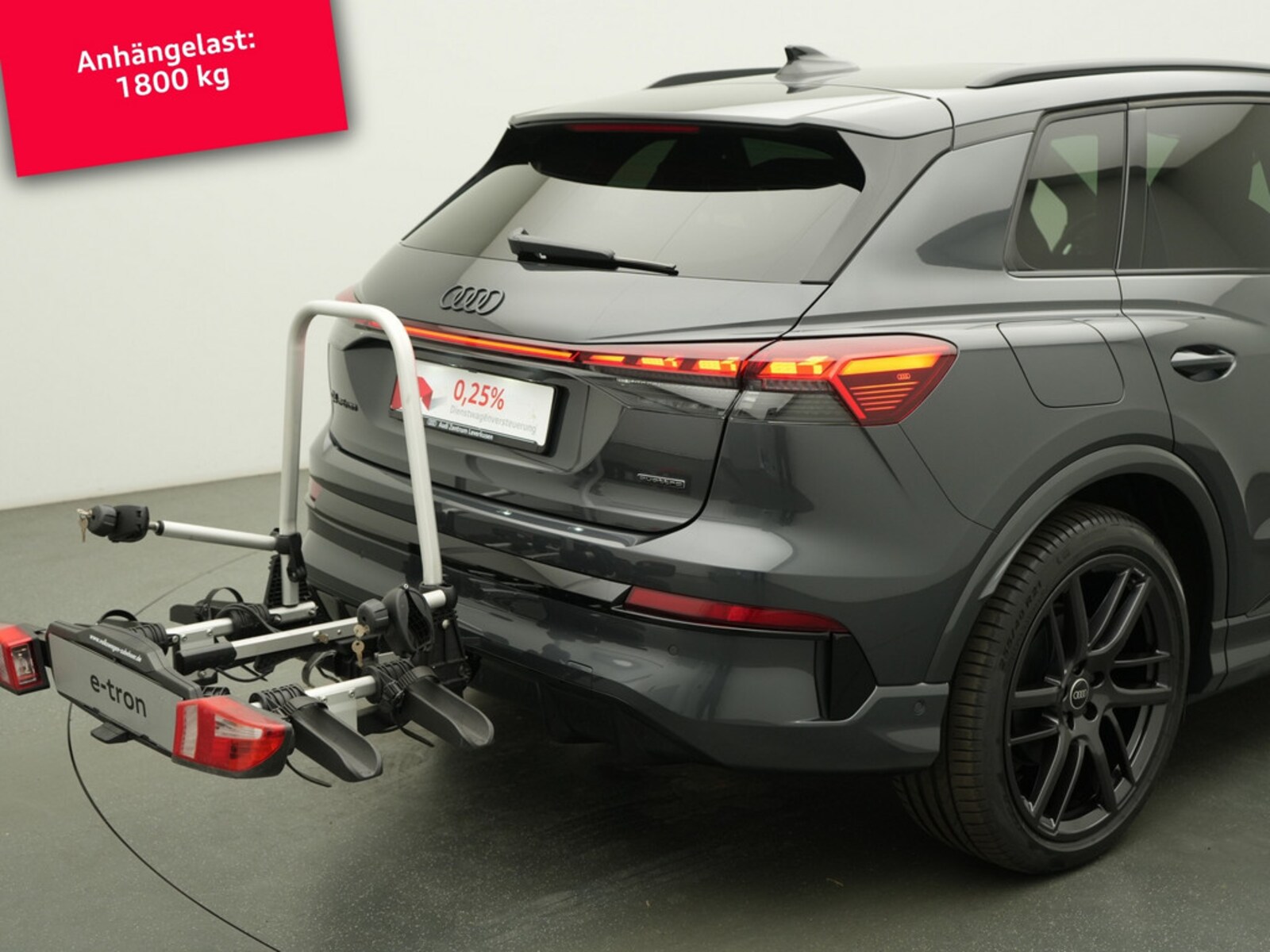 Audi Q4 e-tron – Bild 5